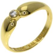 Pre-owned Yellow Gold rings Tiffany & Co. Pre-owned , Yellow , Dames