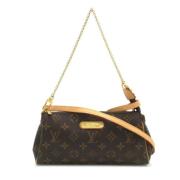 Pre-owned Coated canvas louis-vuitton-bags Louis Vuitton Vintage , Bro...