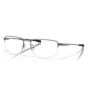 Addams 5.0 Brillen Pewter Oakley , Gray , Heren