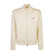 Witte Sweater voor Mannen Aw24 Givenchy , White , Heren