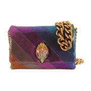 Crossbody tas Kurt Geiger , Multicolor , Dames