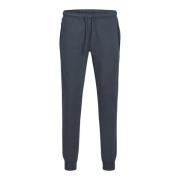 Fusion Sweat Pants Noos Jack & Jones , Blue , Heren