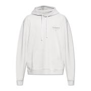 Sweatshirt Underground AllSaints , Gray , Heren