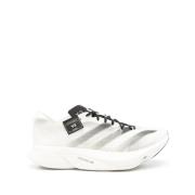 Adios Pro 3.0 Sneakers Y-3 , White , Dames