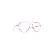 Eero 151 OPT Optical Frame Mykita , Pink , Unisex