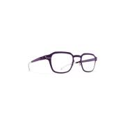 Waters 700 OPT Optical Frame Mykita , Purple , Unisex