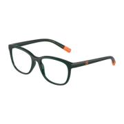 Dx5094 3068 Optical Frame Dolce & Gabbana , Green , Unisex