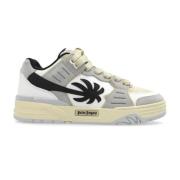 Sneakers Venetië Palm Angels , Gray , Dames