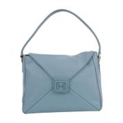 Stijlvolle Borsa Tas Marella , Blue , Dames