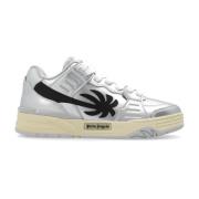 Sneakers Venice Palm Angels , Gray , Heren