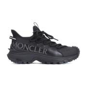 Nude & Neutrals Sneakers Trailgrip Lite2 Moncler , Black , Dames