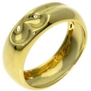 Pre-owned Yellow Gold rings Tiffany & Co. Pre-owned , Yellow , Dames