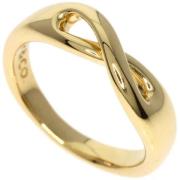 Pre-owned Yellow Gold rings Tiffany & Co. Pre-owned , Yellow , Dames