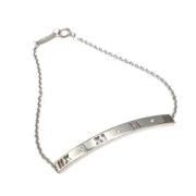 Pre-owned White Gold bracelets Tiffany & Co. Pre-owned , White , Dames