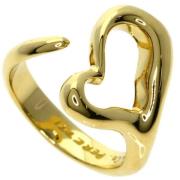 Pre-owned Yellow Gold rings Tiffany & Co. Pre-owned , Yellow , Dames