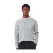 Sweatshirts Barbour , Gray , Heren