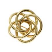 Pre-owned Yellow Gold brooches Tiffany & Co. Pre-owned , Yellow , Dame...