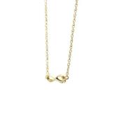 Pre-owned Yellow Gold necklaces Tiffany & Co. Pre-owned , Yellow , Uni...