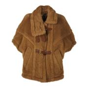 Kameeljassen voor vrouwen Max Mara , Brown , Dames