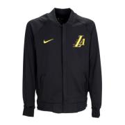 NBA City Edition Showtime Jack Nike , Black , Heren