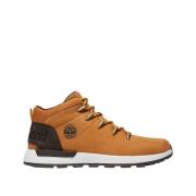 Sprint Trekker Mid Wheat Laarzen Timberland , Beige , Heren