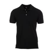 Blauwe Originals Polo T-shirts en Polos Colmar , Blue , Heren