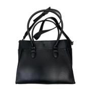 Handtas Steve Madden , Black , Dames