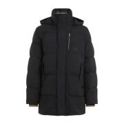 Zwarte Herenjas Aw24 PS By Paul Smith , Black , Heren