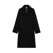 Franck Coat Ines De La Fressange Paris , Black , Dames