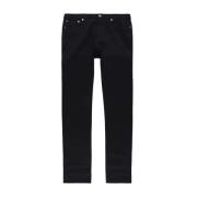 Noir Petit New Standard Jeans A.p.c. , Black , Heren