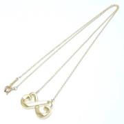 Pre-owned Yellow Gold necklaces Tiffany & Co. Pre-owned , Yellow , Dam...