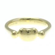 Pre-owned Yellow Gold rings Tiffany & Co. Pre-owned , Yellow , Dames