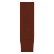 Merino Wol Oversized Zak Sjaal Aeron , Brown , Dames