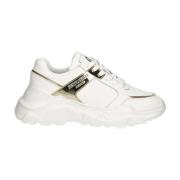 Casual damessneakers Just Cavalli , White , Dames