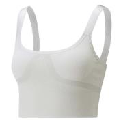 X Vogue Seamleslight Bra Puma , Gray , Dames