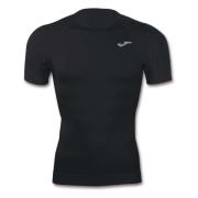 Klassiek T-shirt Joma , Black , Heren