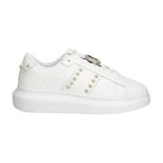 Ursa Dis. 3 Damessneakers Just Cavalli , White , Dames