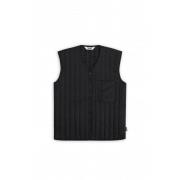 Liner Vest Rains , Black , Dames