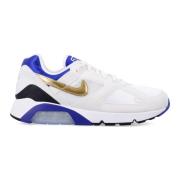 AIR 180 Sneakers Nike , White , Heren