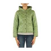 Stijlvolle Ghiera Jas Marella , Green , Dames