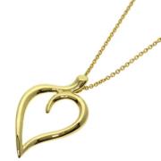 Pre-owned Yellow Gold necklaces Tiffany & Co. Pre-owned , Yellow , Dam...