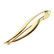 Pre-owned Yellow Gold brooches Tiffany & Co. Pre-owned , Yellow , Dame...