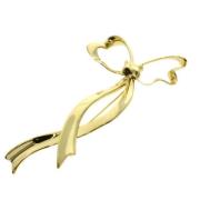 Pre-owned Yellow Gold brooches Tiffany & Co. Pre-owned , Yellow , Dame...