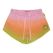 shorts in degradé breisel Barrow , Multicolor , Dames