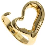 Pre-owned Yellow Gold rings Tiffany & Co. Pre-owned , Yellow , Dames