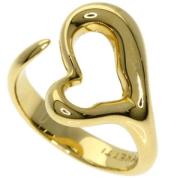 Pre-owned Yellow Gold rings Tiffany & Co. Pre-owned , Yellow , Dames