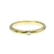 Pre-owned Yellow Gold rings Tiffany & Co. Pre-owned , Yellow , Dames