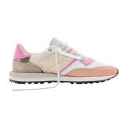 Tenkei Sport White/Bubblegum Hidnander , Pink , Dames