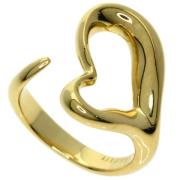 Pre-owned Yellow Gold rings Tiffany & Co. Pre-owned , Yellow , Dames