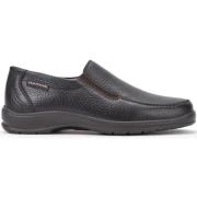 Ewald Heren Ergonomische Loafer - Bruin Mephisto , Brown , Heren